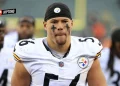 Alex Highsmith and Pittsburgh Steelers A Strategic Contract Restructuring for Future Success.