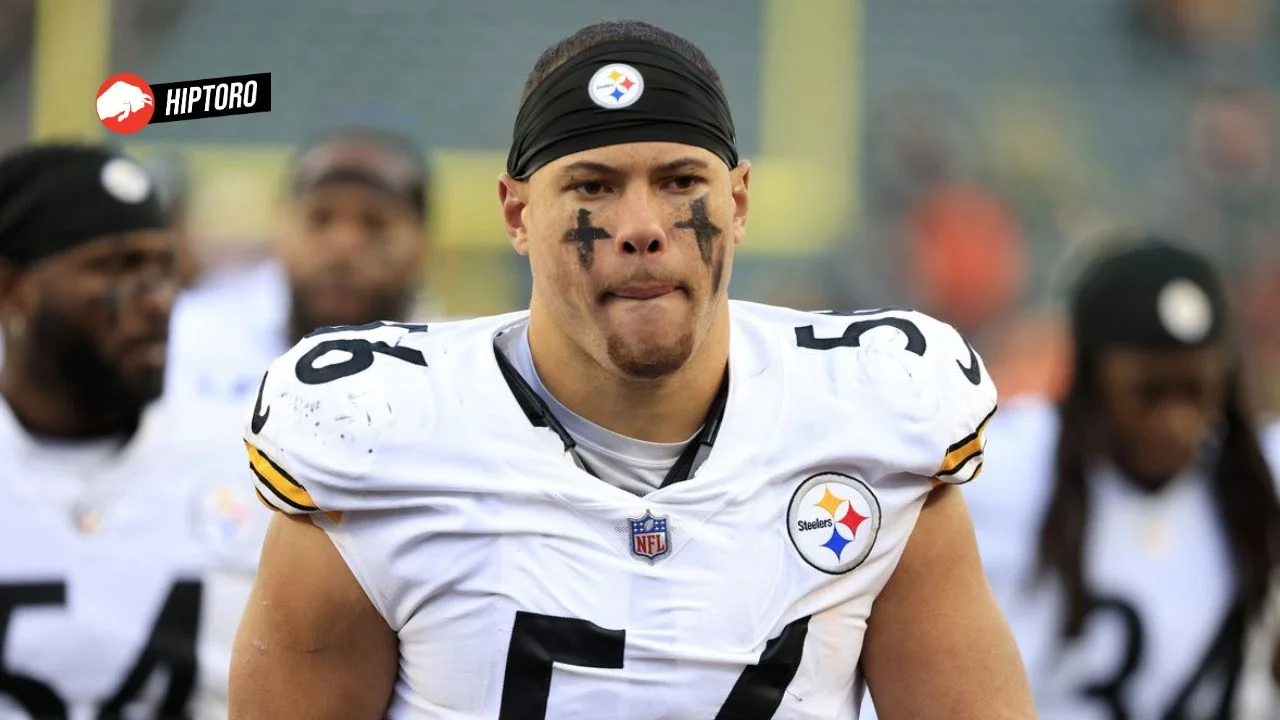 NFL News: Pittsburgh Steelers’ Defensive Revamp, Alex Highsmith’s 2024 Contract Restructure Signals Strategic Shift
