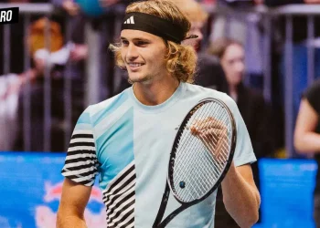 Alexander Zverev