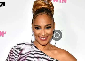 Amanda Seales