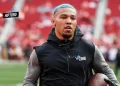 NFL News: Evaluating Amon-Ra St. Brown's Contract - A Game-Changer for the Detroit Lions' Future?