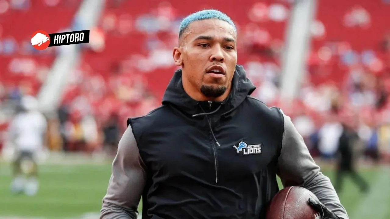 NFL News: Evaluating Amon-Ra St. Brown's Contract - A Game-Changer for