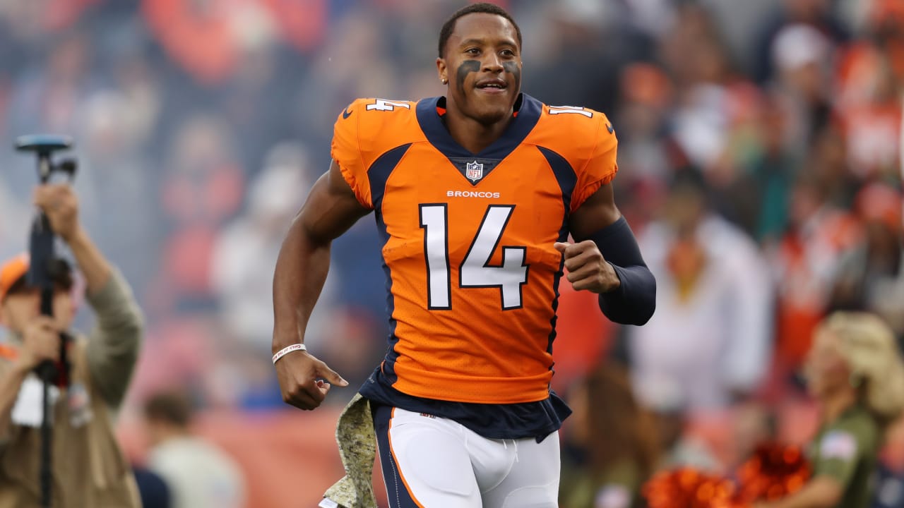  Analyzing Courtland Sutton's Standoff: A Strategic Dilemma for Denver