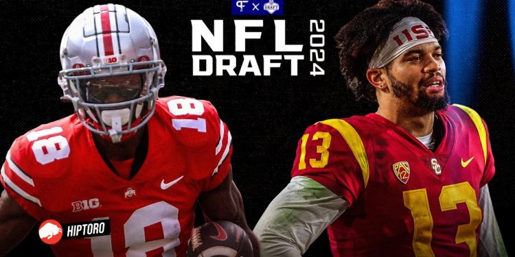 Analyzing the Big Movers of the 2024 NFL Draft: Who Made the Smartest Picks?