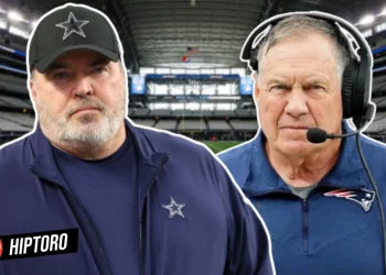 NFL News: Analyzing the Dallas Cowboys' Coaching Carousel, Bill Belichick Rumors and Colin Cowherd's Skepticism