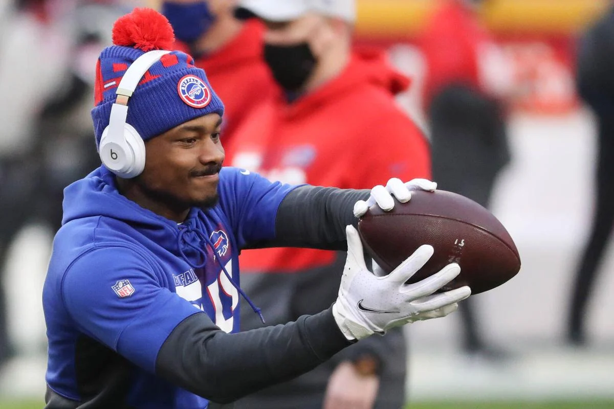 Analyzing the Stefon Diggs Trade A Game-Changer for Texans and a Calculated Move by Bills