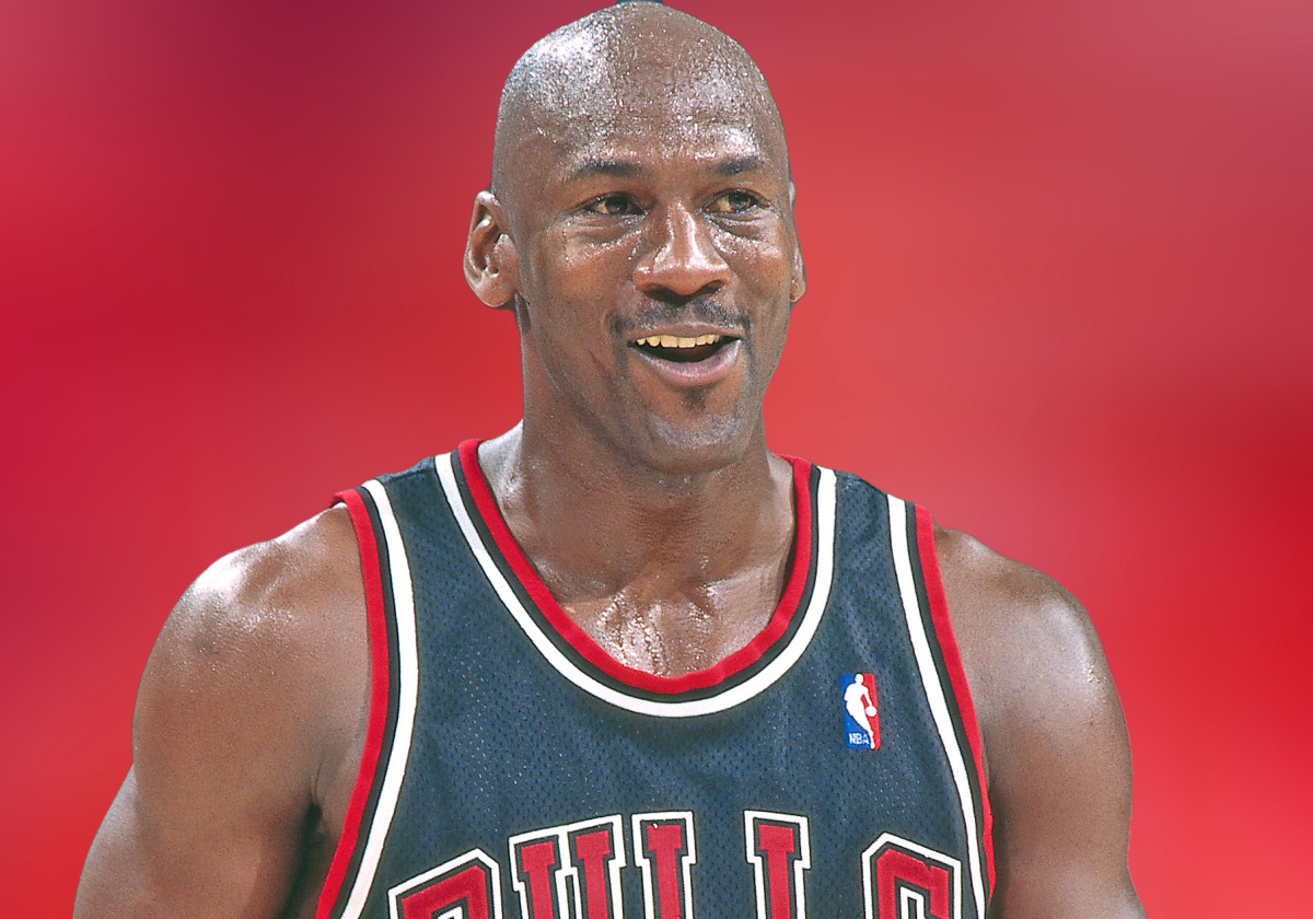  Anthony Edwards: The Rising NBA Star Commanding Attention from Michael Jordan