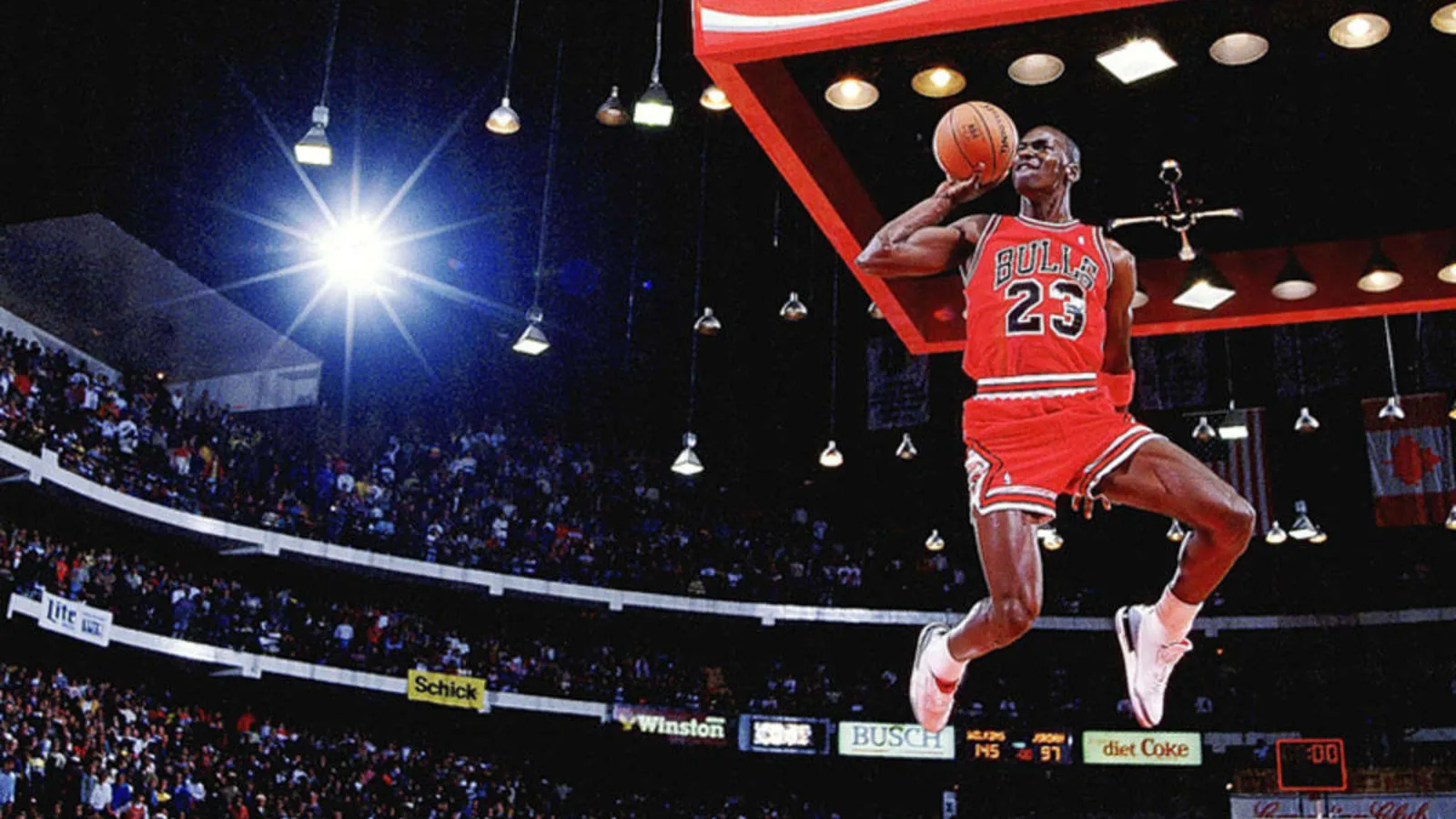  Anthony Edwards: The Rising NBA Star Commanding Attention from Michael Jordan