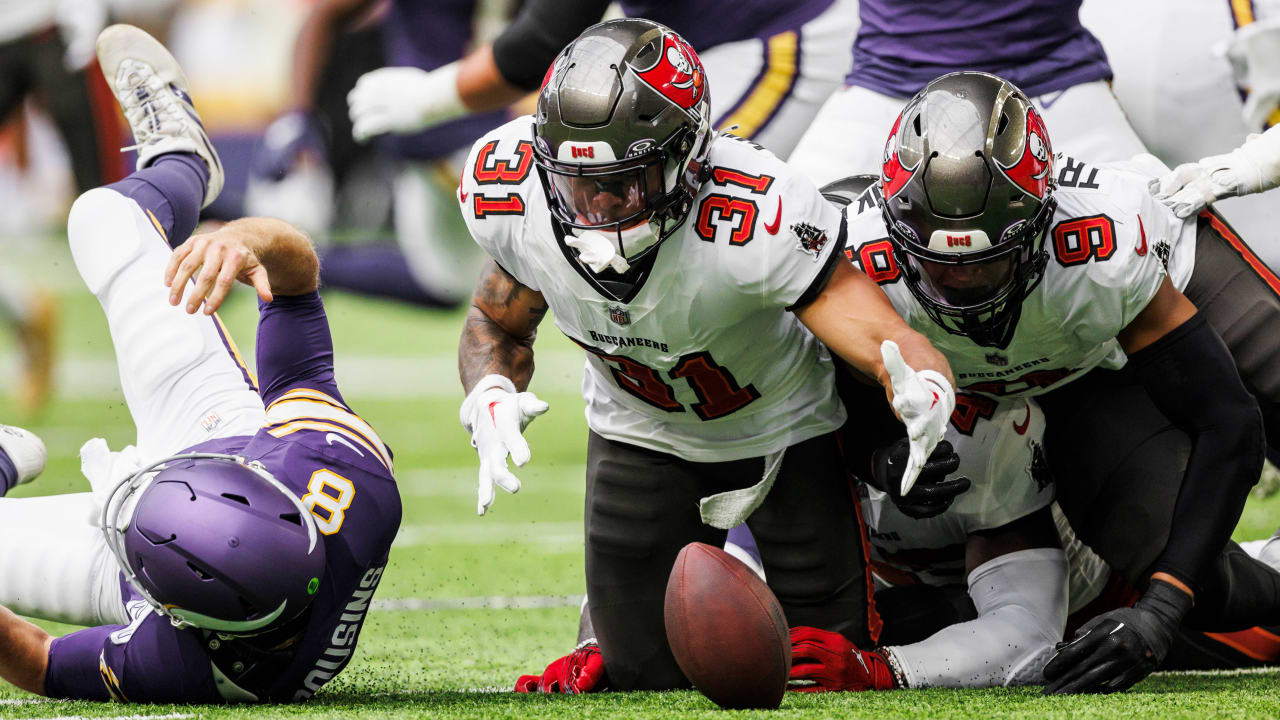 Antoine Winfield Jr. Set for Historic NFL Deal as Buccaneers Eye Massive Extension.