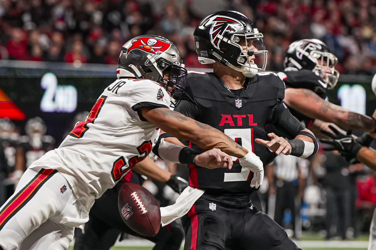 Antoine Winfield Jr. Set for Historic NFL Deal as Buccaneers Eye Massive Extension..