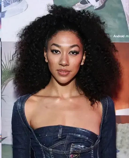 Aoki Lee age