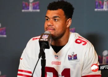 Arik Armstead's Exit: Unpacking the Drama and San Francisco's Strategic Pivot