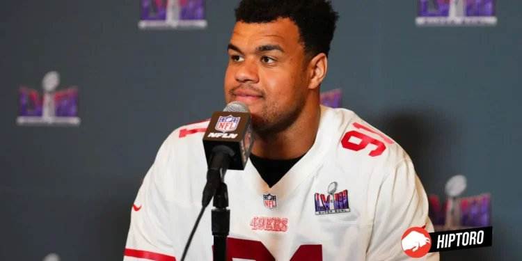 Arik Armstead's Exit: Unpacking the Drama and San Francisco's Strategic Pivot