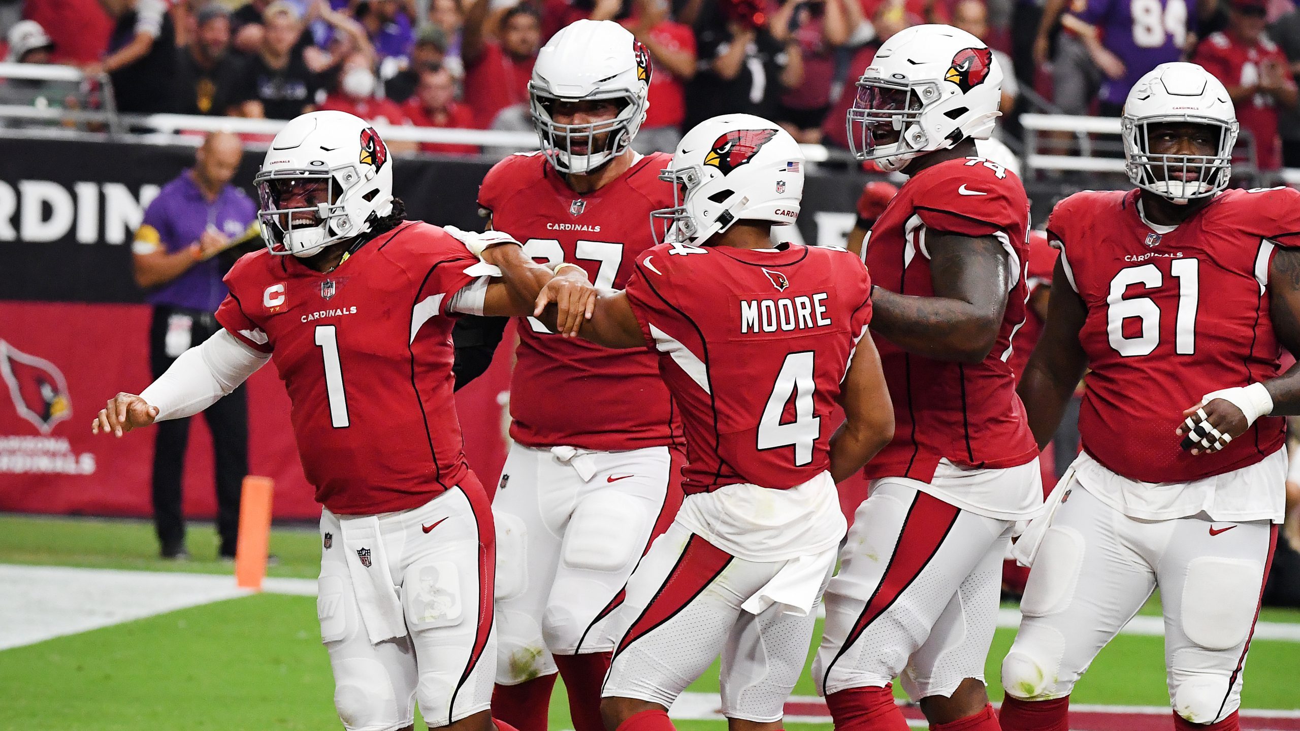  Arizona Cardinals Shake Up NFL Draft: Big Moves Planned for Top Picks