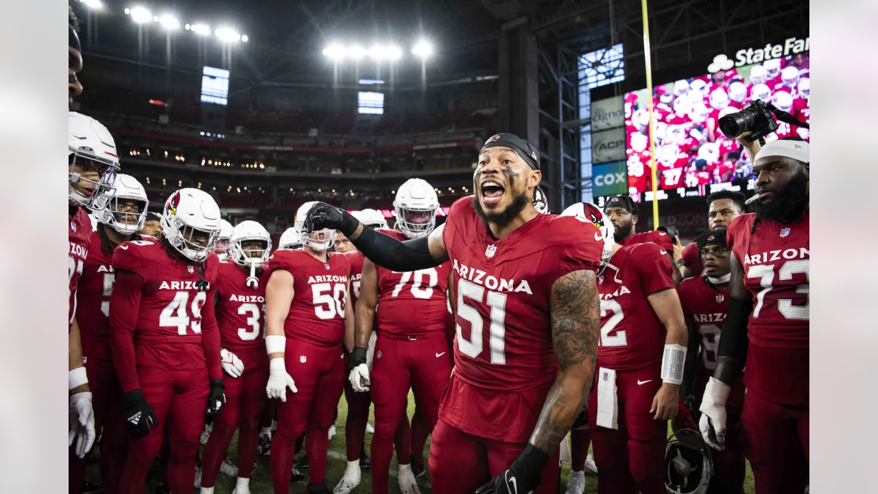 Arizona Cardinals Shake Up NFL Draft: Big Moves Planned for Top Picks