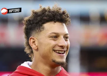 At 28, Patrick Mahomes Weighs In on Being NFL's Future Legend: Is He the Next GOAT?