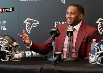 Atlanta Falcons' Bold Moves in the 2024 NFL Draft Strategy, Surprises, and Future Plans