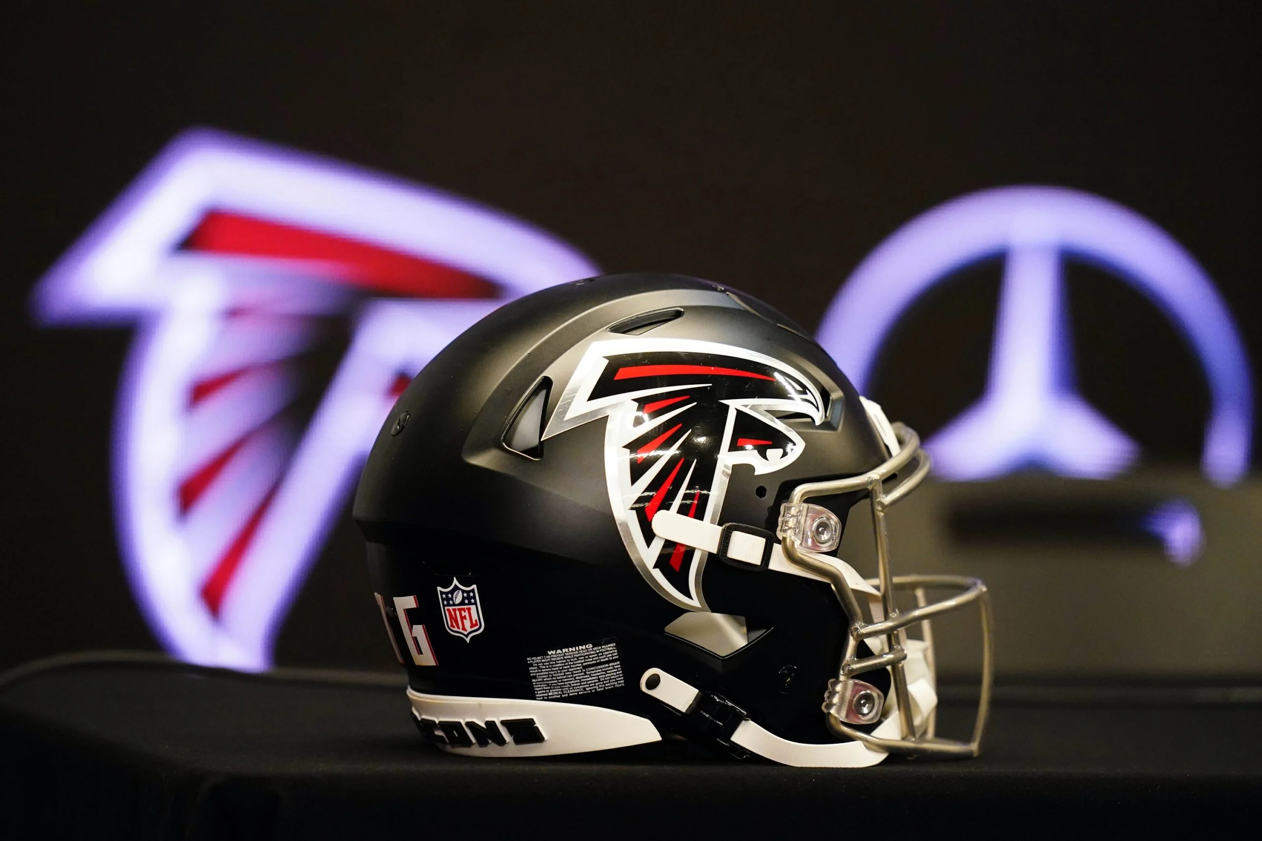  Atlanta Falcons' Draft Strategy A Strategic Move with Dallas Turner.