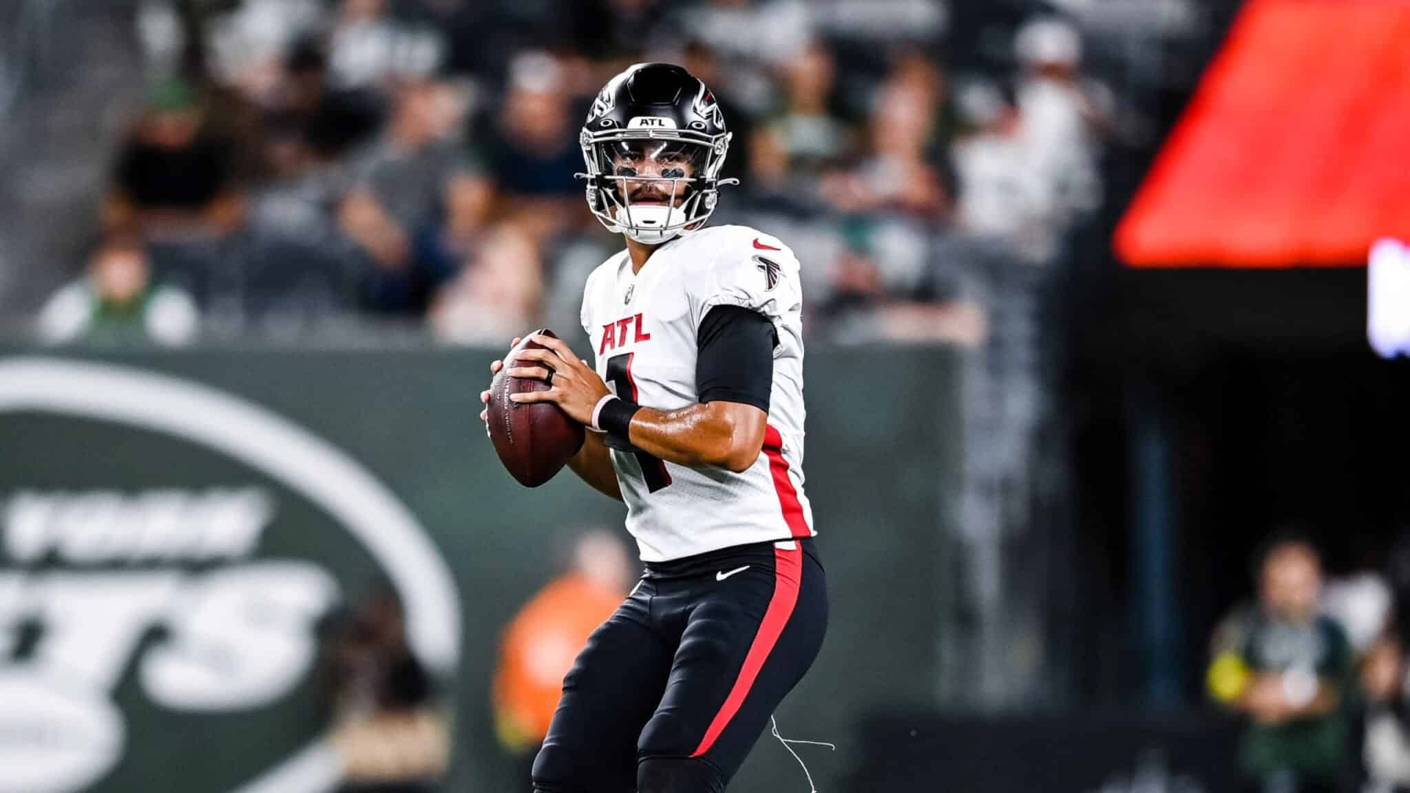 Atlanta Falcons Eye Fresh Strategy with Quarterback Conundrum.