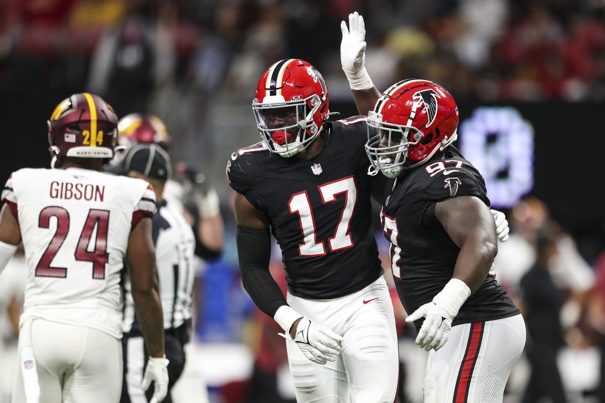 NFL News: Atlanta Falcons Planning To Pick Michael Penix Jr., Can He Challenge Kirk Cousins’ Spot?