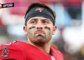 Baker Mayfield's Dramatic Turnaround A Beacon of Resilience in the NFL