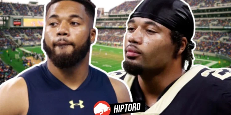 Baltimore Ravens Eye Game-Changing Trade for New York Saints' Star Marshon Lattimore