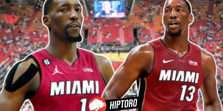 NBA News: Bam Adebayo Leads Miami Heat's Turnaround in 2024 NBA Playoffs