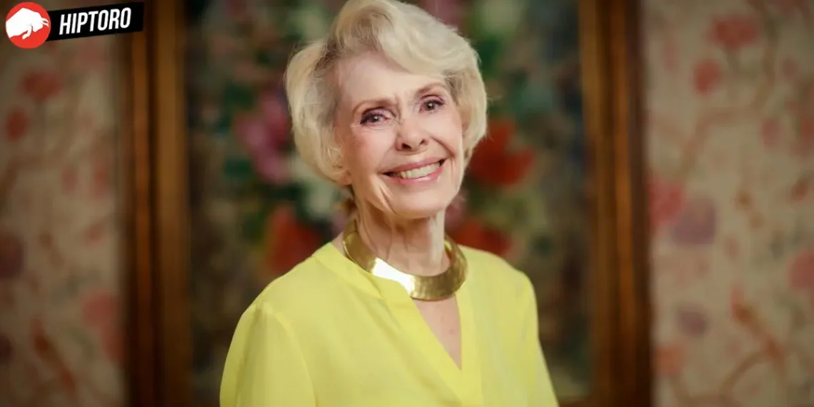 Barbara Rush