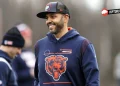 Bears Show Confidence in Front Office, Extend Ian Cunningham as Assistant GM
