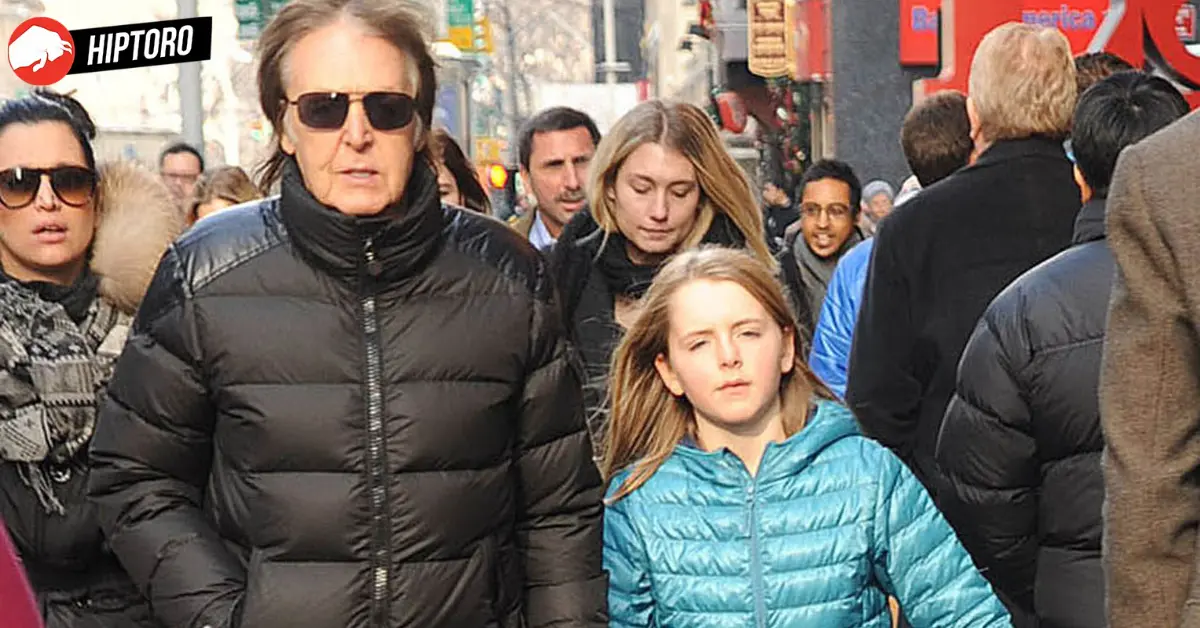 Meet Beatrice McCartney: All You Need To Know About Paul McCartney's