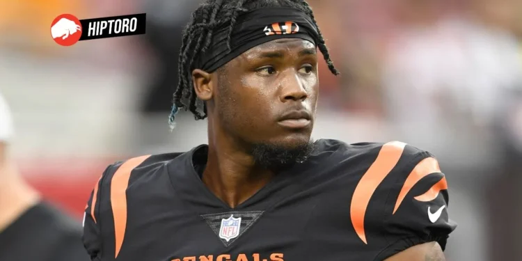 Bengals Face Tough Choices: Will Tee Higgins Stay Amid Contract Drama?