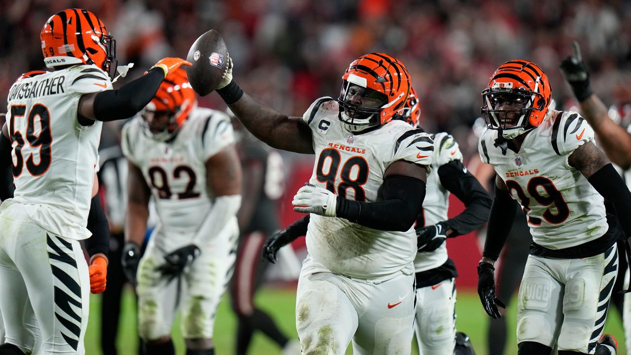 Bengals Face Tough Choices: Will Tee Higgins Stay Amid Contract Drama?