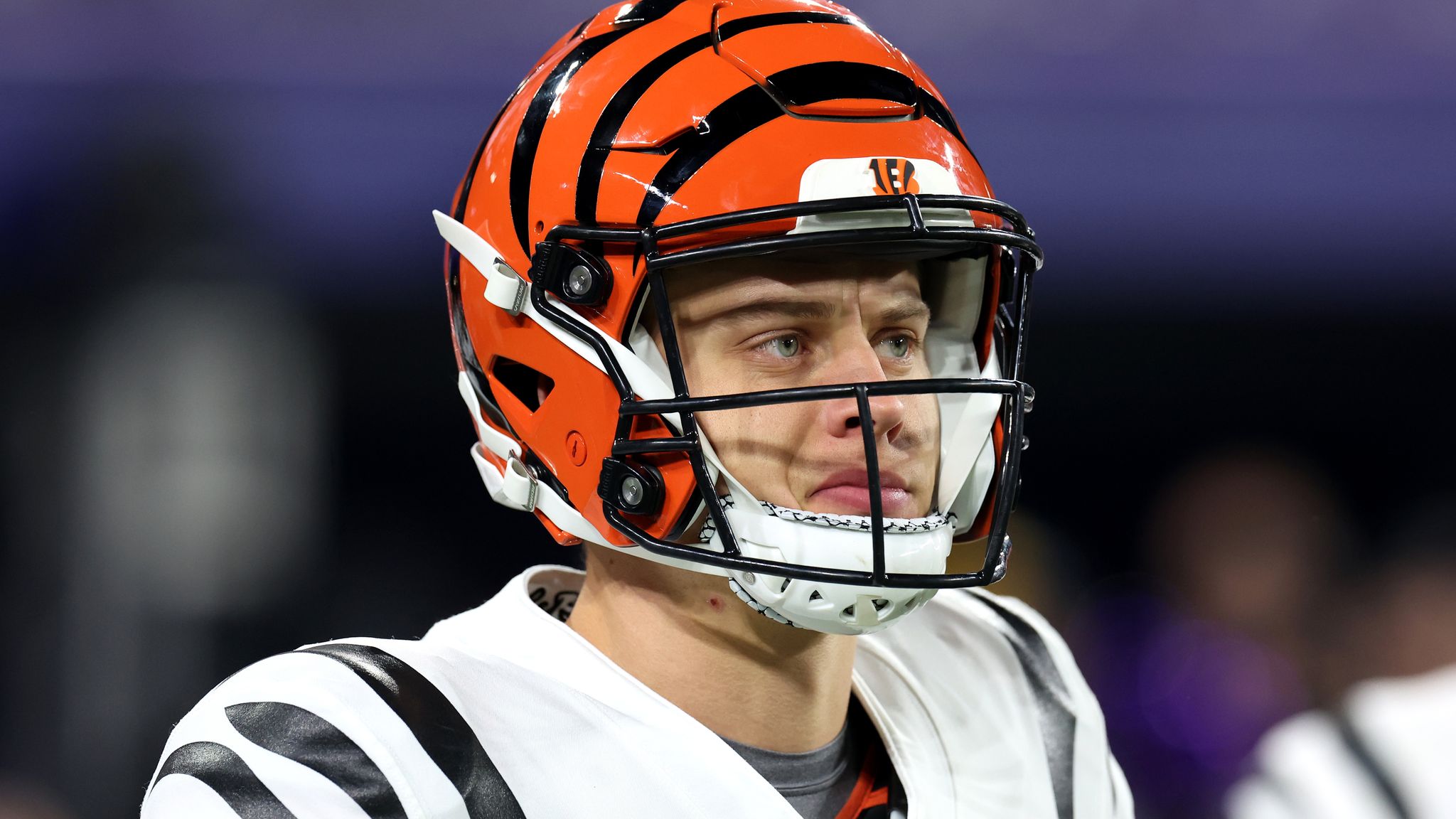  Bengals Fans Breathe Easier Joe Burrow on Track for a Strong Comeback in 2024