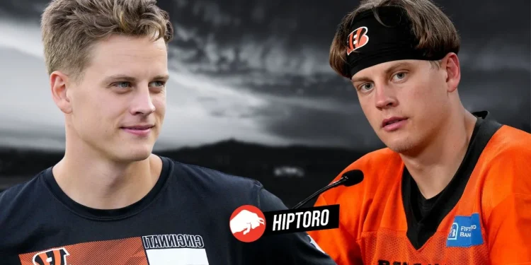 Bengals' Joe Burrow Announces Comeback Date Amid Major Team Shake-Up