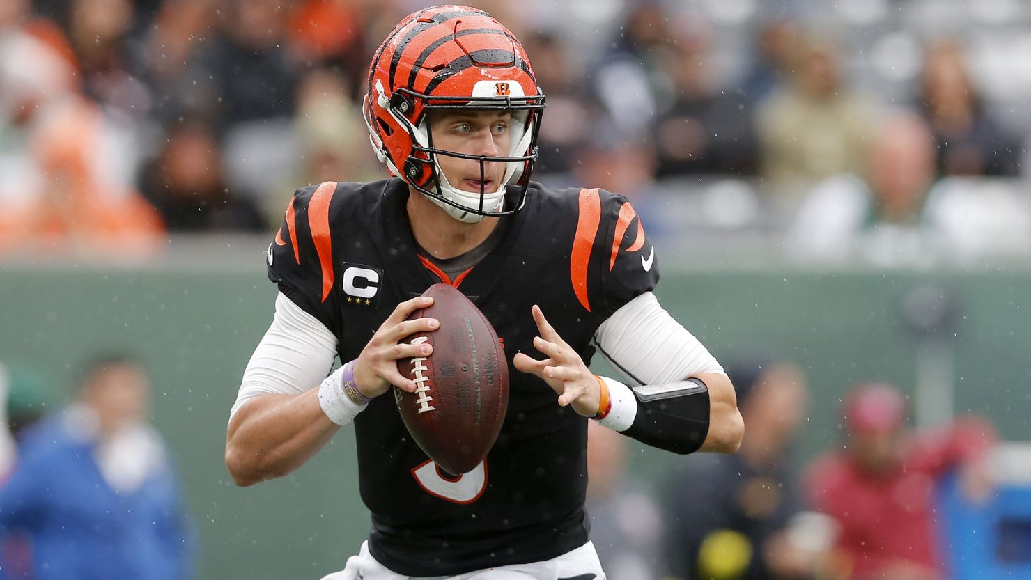  Bengals' Joe Burrow Announces Comeback Date Amid Major Team Shake-Up