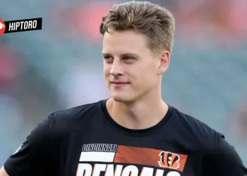 Bengals' Joe Burrow Boldly Challenges Chiefs' Super Bowl Streak An Intense Rivalry Rekindled