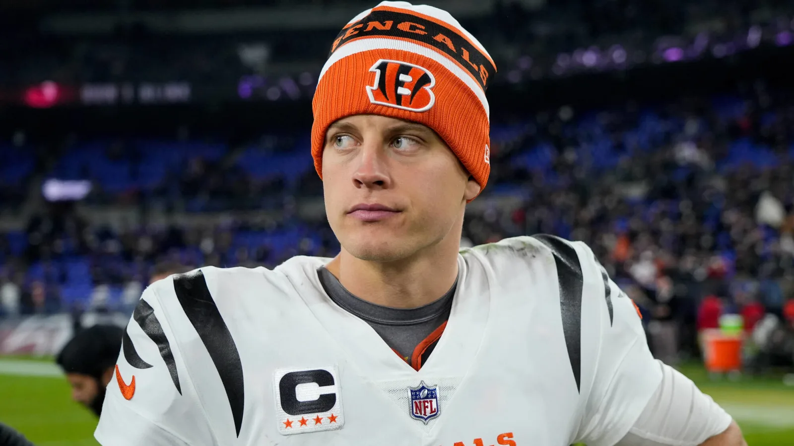 Bengals' Joe Burrow Boldly Challenges Chiefs' Super Bowl Streak An Intense Rivalry Rekindled