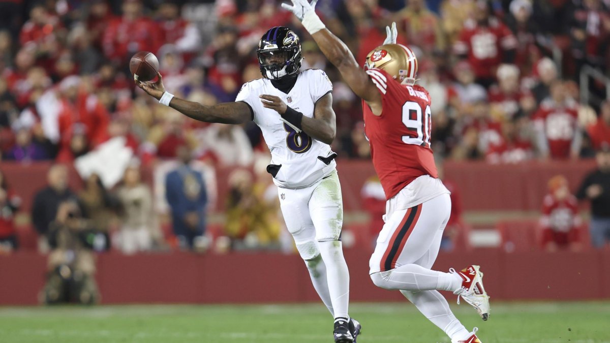 NFL News: San Francisco 49ers’ Draft Dilemma, Navigating the Brandon Aiyuk Conundrum