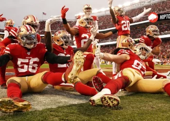 Big Changes Ahead? San Francisco 49ers May Shake Up Team With Draft Day Trade