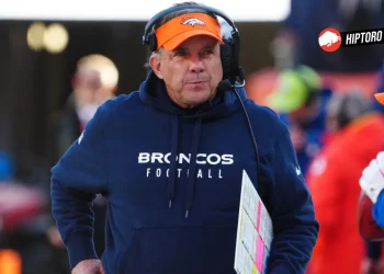 Big Changes for the Broncos How Sean Payton's New Plans Impact Denver's Favorite Team