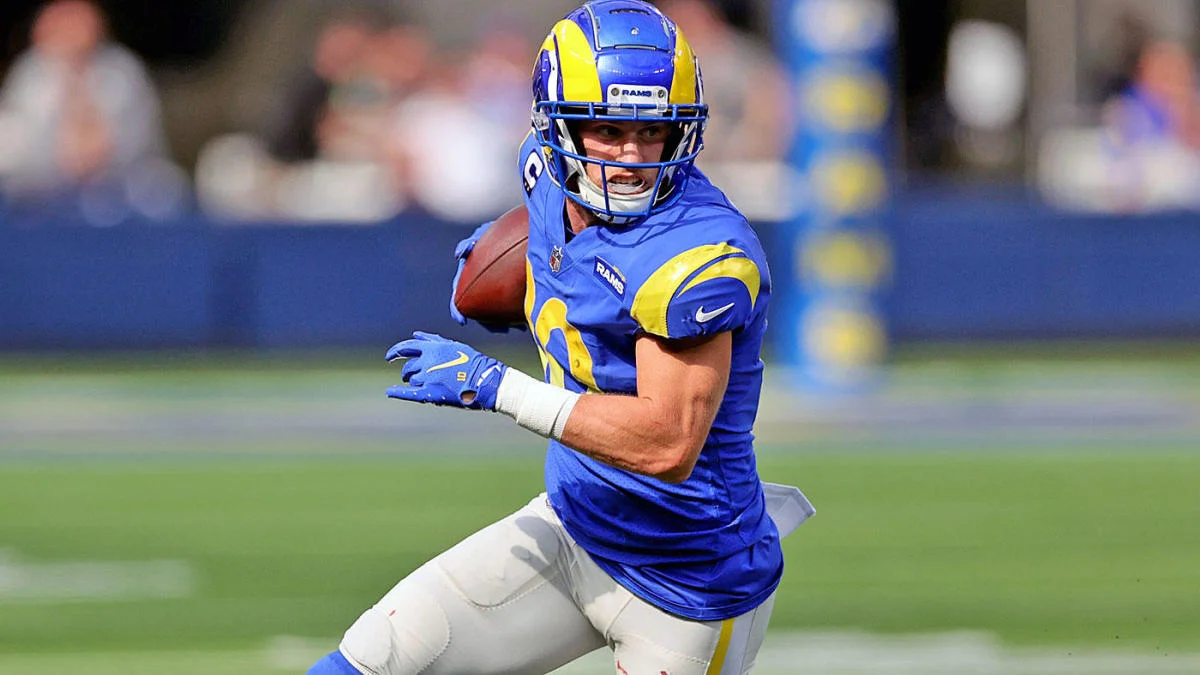 Big Move Ahead? Falcons Might Snag Star Receiver Cooper Kupp in Exciting Trade