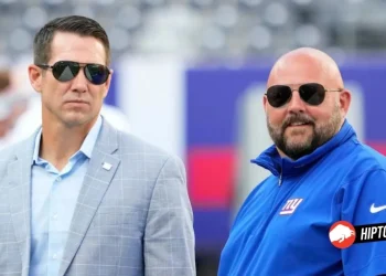 NFL News: New York Giants Eye Game-Changing Quarterback Picks in 2024 NFL Draft