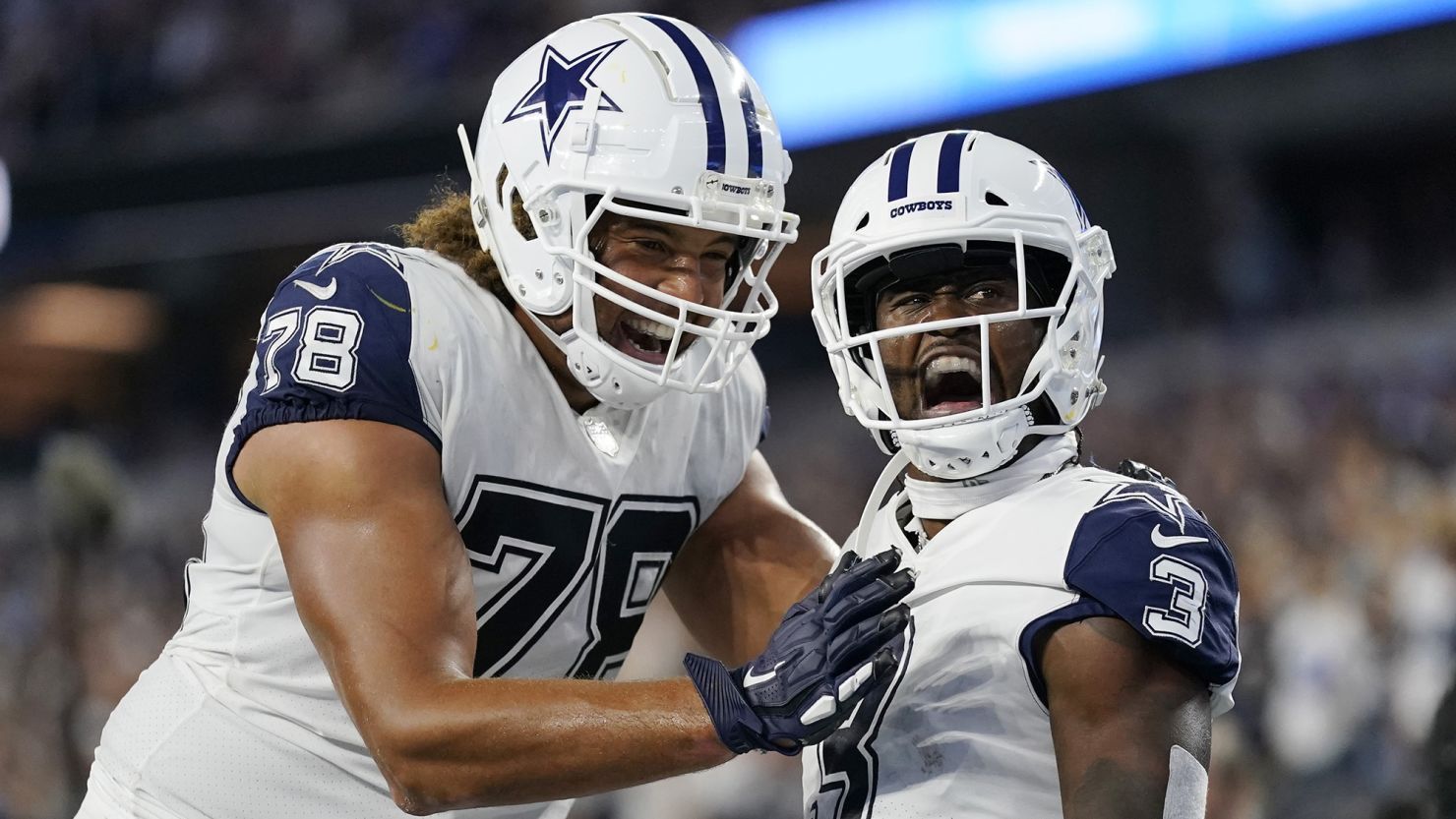 NFL News: Dallas Cowboys Eye Game-Changing Draft Pick to Transform Team, Major Moves on the Horizon