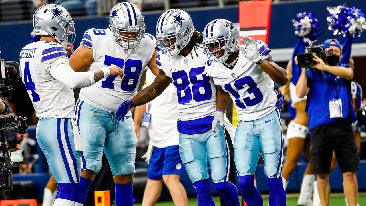 NFL News: Dallas Cowboys Eye Game-Changing Draft Pick to Transform Team, Major Moves on the Horizon