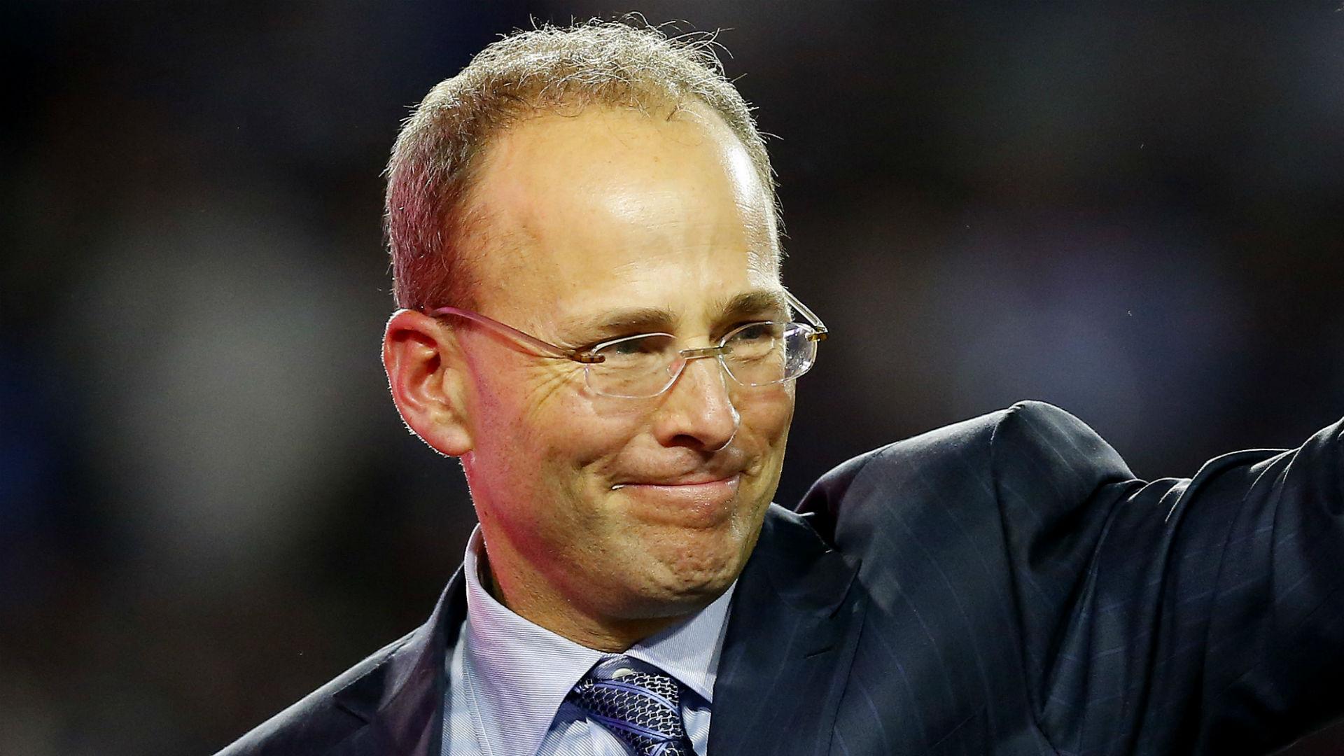  Big Moves Ahead: Jonathan Kraft Steps Up in Patriots' Draft Strategy Shift