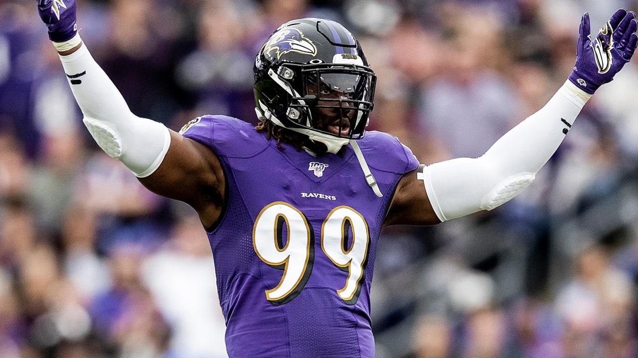 NFL News: New England Patriots Forced to Make Tough Choice About Matthew Judon's Future