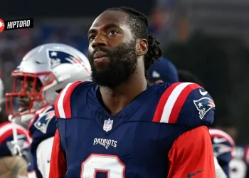 Big Moves Ahead? Patriots Might Say Goodbye to Star Defender Matthew Judon