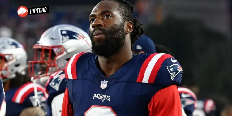 Big Moves Ahead? Patriots Might Say Goodbye to Star Defender Matthew Judon