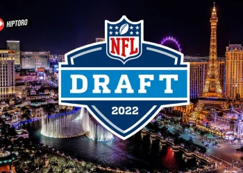 Big Moves Ahead: Top College Stars to Lead 2024 NFL Draft Picks