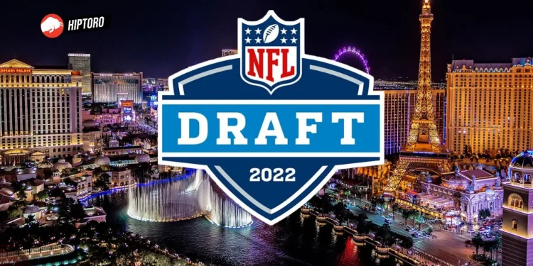 Big Moves Ahead: Top College Stars to Lead 2024 NFL Draft Picks